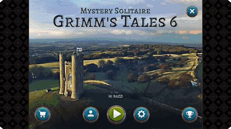 Mystery Solitaire: Grimm's Tales 6 [FINAL] 2022 » downTURK - Download ...