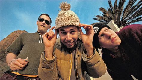 FLOOD - A New Day Dawning: How “Check Your Head” Invented the Beastie Boys