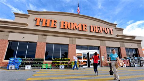 HOME DEPOT HOURS | What time does Home Depot Close-Open