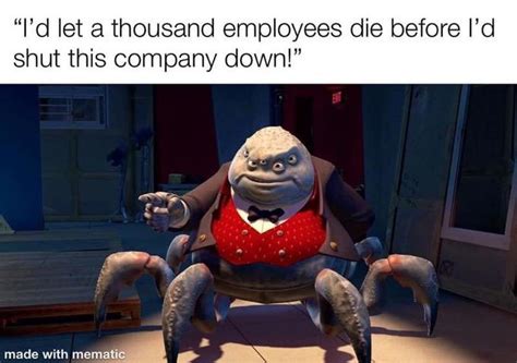 Companies during the outbreak. | /r/CoronavirusMemes | COVID-19 Pandemic | Know Your Meme