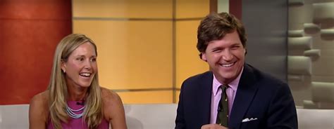 Does Tucker Carlson Have Children? Details on His Family Life