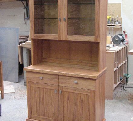 Hutch Dresser | Gavin Cox Furniture