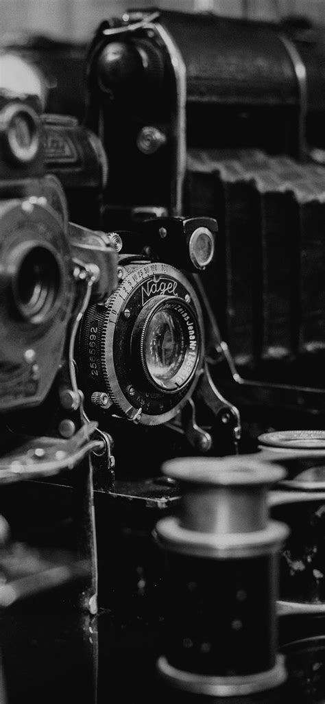 Classic Cameras Wallpapers - Wallpaper Cave