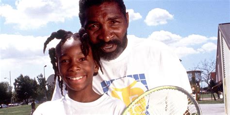 Where Is Venus and Serena Williams’ Father ‘King’ Richard Now? Everything to Know about His ...