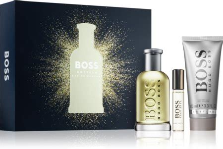 Hugo Boss BOSS Bottled gift set (V.) | notino.co.uk