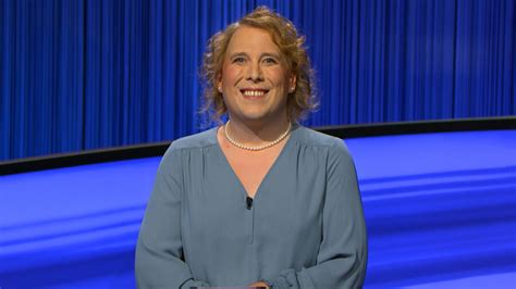 Jeopardy!'s Record-Breaking Champion Reveals She Was Robbed | GIANT FREAKIN ROBOT