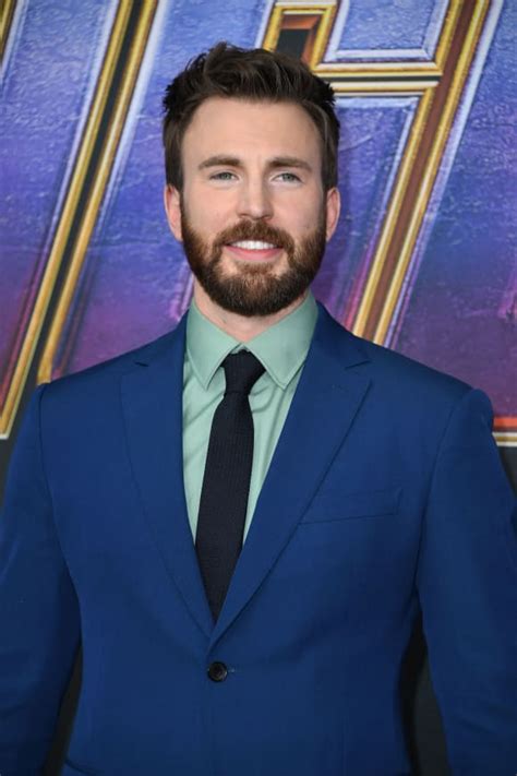 Chris Evans | Marvel Cinematic Universe Wiki | FANDOM powered by Wikia