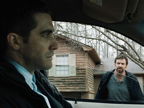 Jake Gyllenhaal says Prisoners featured the one acting scene he found ...