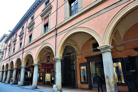 Archaeological Museum, Bologna