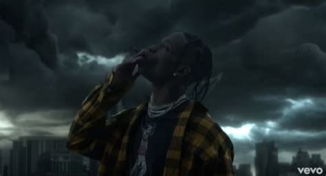 Travis Scott – Highest in the Room (Video) | Home of Hip Hop Videos ...