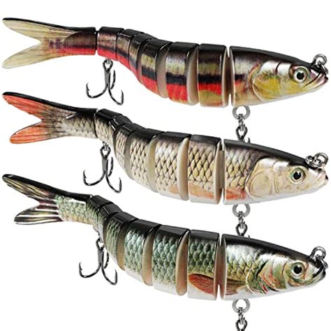 5 Of The Best Lures For Catching Winter Largemouth Bass Fishing.