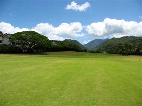 Moanalua Golf Club in Honolulu, Hawaii, USA | Golf Advisor