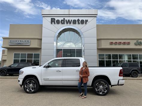 HOME - Redwater Dodge Official Blog - Ask Redwater Dodge