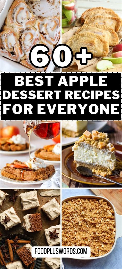 98 Apple Recipes to Crunch Your Way Through Fall