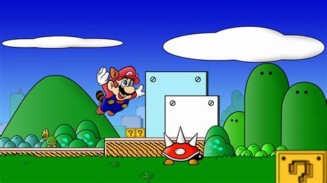 Mario Showcase Wallpaper - Super Mario Bros. Wallpaper (5429789) - Fanpop