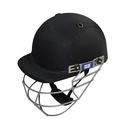 Buy SS Glory Cricket Helmet Online in India