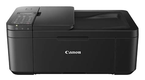 (Download) Canon PIXMA TR4500 Series Driver Download (All-in-one Printer)