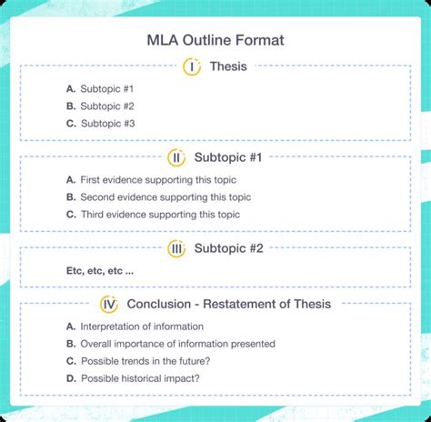 How to Create a Research Paper Outline: Begin Writing with Confidence