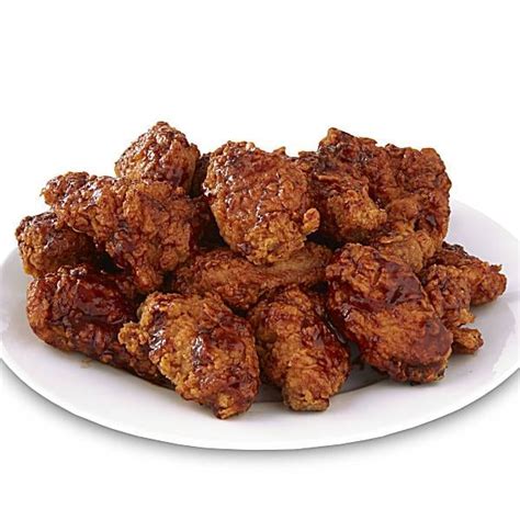 Publix Deli Fried Chicken Wings 20-Piece Sauced Breaded | Publix Super ...