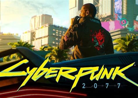 Cyberpunk 2077 multiplayer and origin stories or "lifepaths" confimed ...