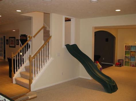 50+ Basement Kids' Playroom Ideas And Design - Decoratoo | Basement ...