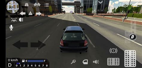 Free Download Car Parking Multiplayer 4.4.3 for Android