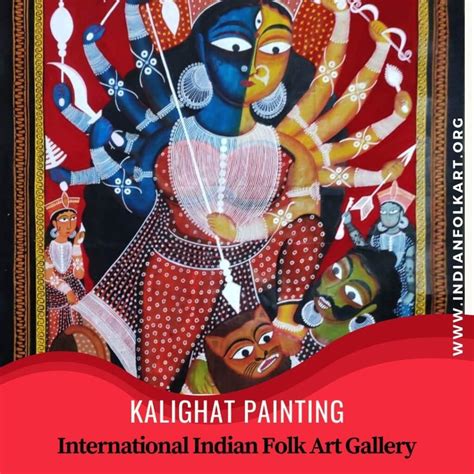 Indian Art and Culture - Indian Folk Art and Craft Gallery