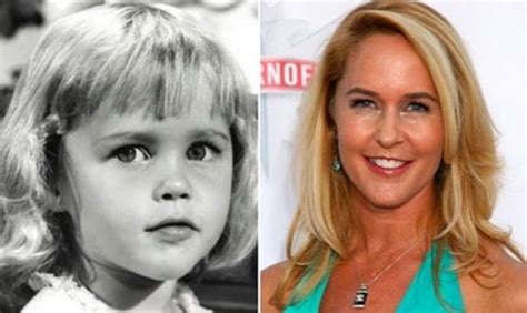 Here’s What Tabitha From “Bewitched” Looks Like Now