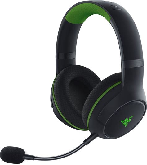 Questions and Answers: Razer Kaira Pro Wireless Gaming Headset for Xbox ...