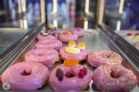 Dandee Donuts Extra, Cranbourne — mamma knows south