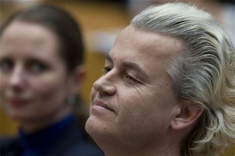 The Spirit of Geert Wilders | RealClearPolitics