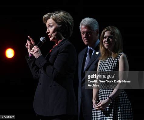 554 Hillary Clinton Birthday Stock Photos, High-Res Pictures, and ...