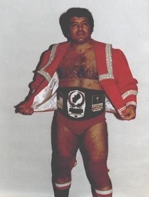 Paul Jones (wrestler) ~ Detailed Biography with [ Photos | Videos ]