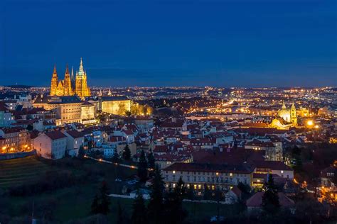 Prague Nightlife - Where to Go and What to Do: Prague Segway