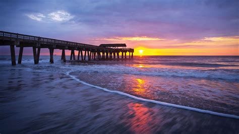 Photo tour: The best beaches in Maryland