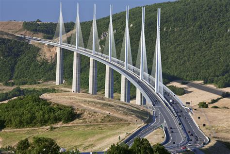 6 of the World's Greatest Bridges