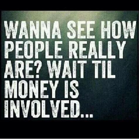 Greed Money Is The Root Of All Evil Quotes - ShortQuotes.cc