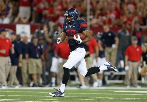 Arizona Wildcats Football - Wildcats News, Scores, Stats, Rumors & More | ESPN | Arizona ...