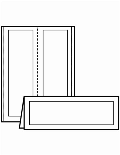 Review Of How To Print Avery 5309 Tent Cards In Word References ...