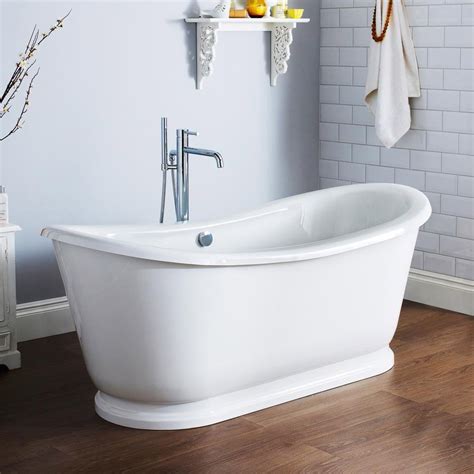 How to Choose the Best Freestanding Bath for Your Bathroom