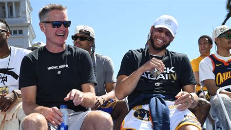 2022 Warriors Championship Parade | NBA.com