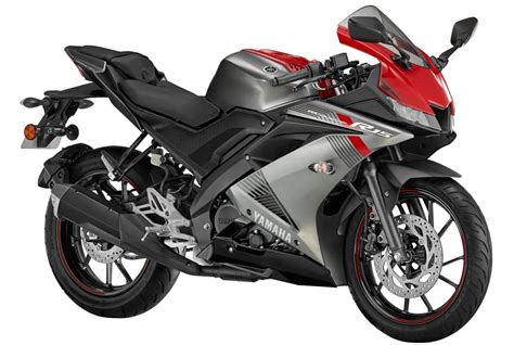 Yamaha R15 V 3.0 : De l’R frais chez Yamaha - Moto-Station