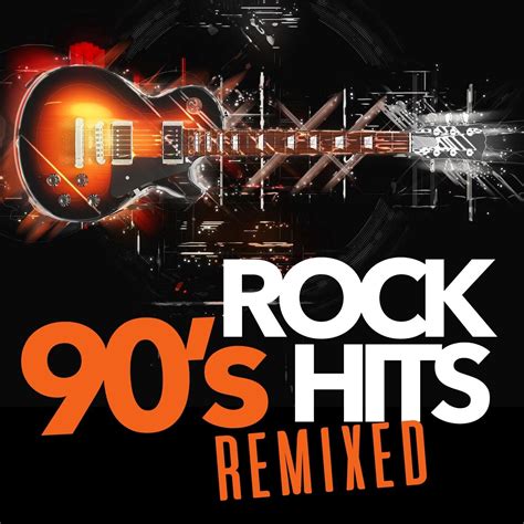 Various Artists - 90's Rock Hits Remixed | iHeart