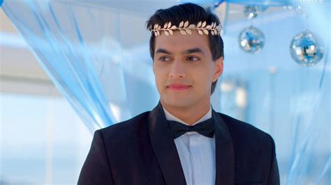 Mohsin Khan’s Best Hairstyle Moments