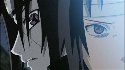 Sasuke and Itachi Wallpapers - WallpaperSafari