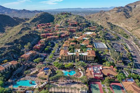 HILTON PHOENIX TAPATIO CLIFFS RESORT - Updated 2024 Prices & Reviews (AZ)