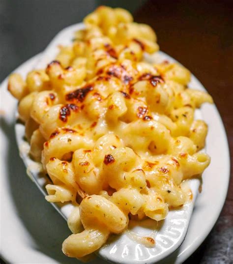 15 Spots To Find The Best Mac And Cheese In NYC - Secret NYC