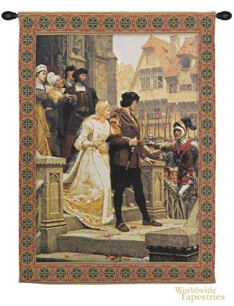 Medieval Tapestries | Wall Tapestry | Worldwide Tapestries