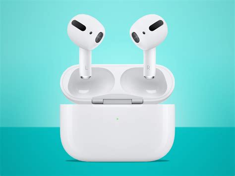 Apple AirPods 3 preview: release date, rumours, specs and price | Stuff