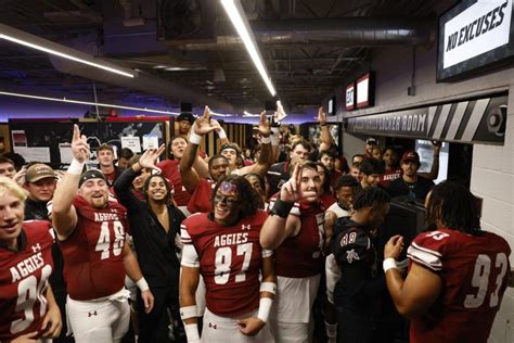 Photo Courtesy of NMSU Athletics Archives - NMSU Round Up